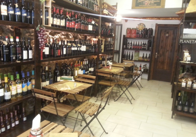 Ristorante Enoteca Siciliartegusto